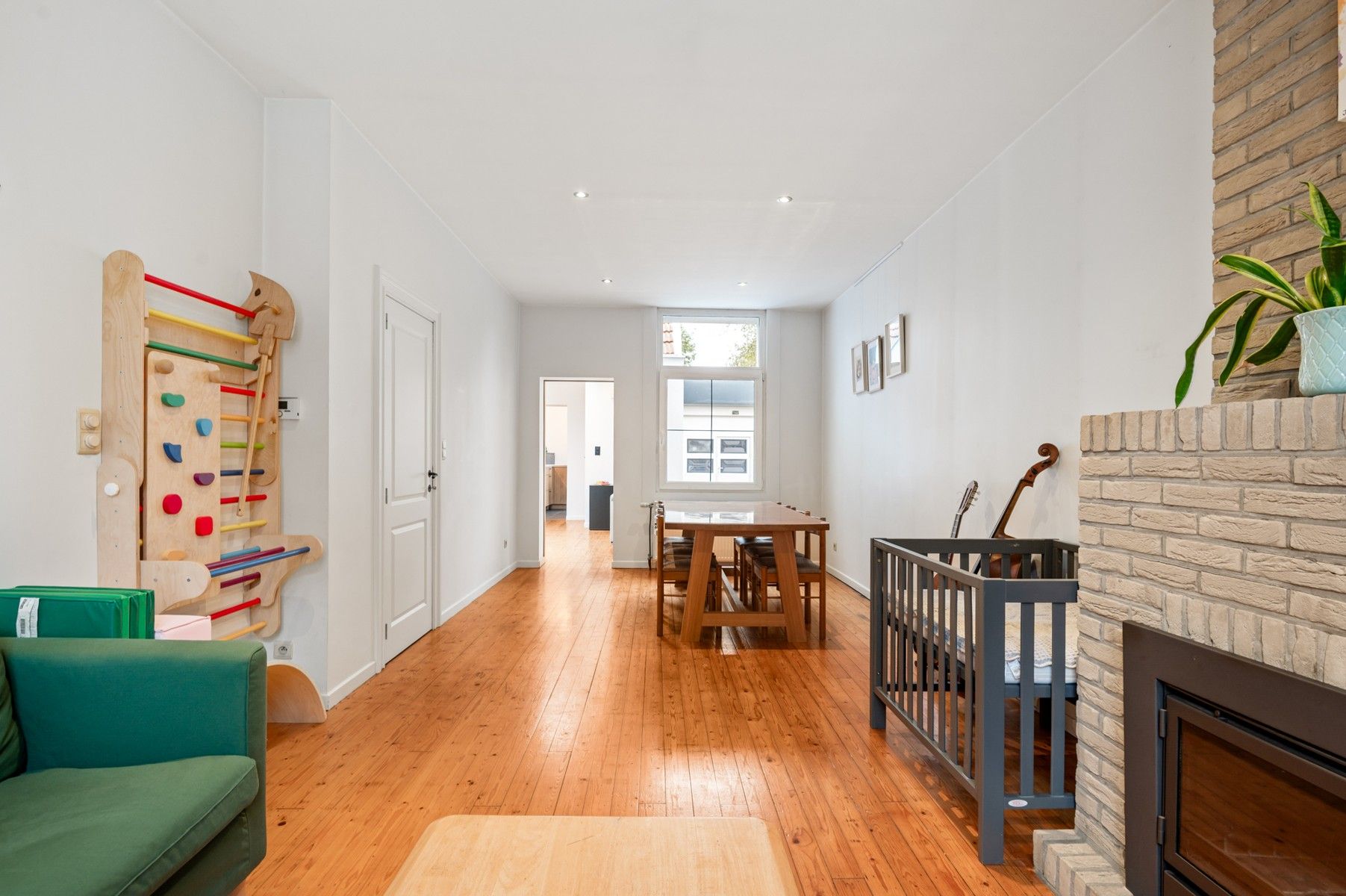 Woning met magazijn van 200 m² foto 10