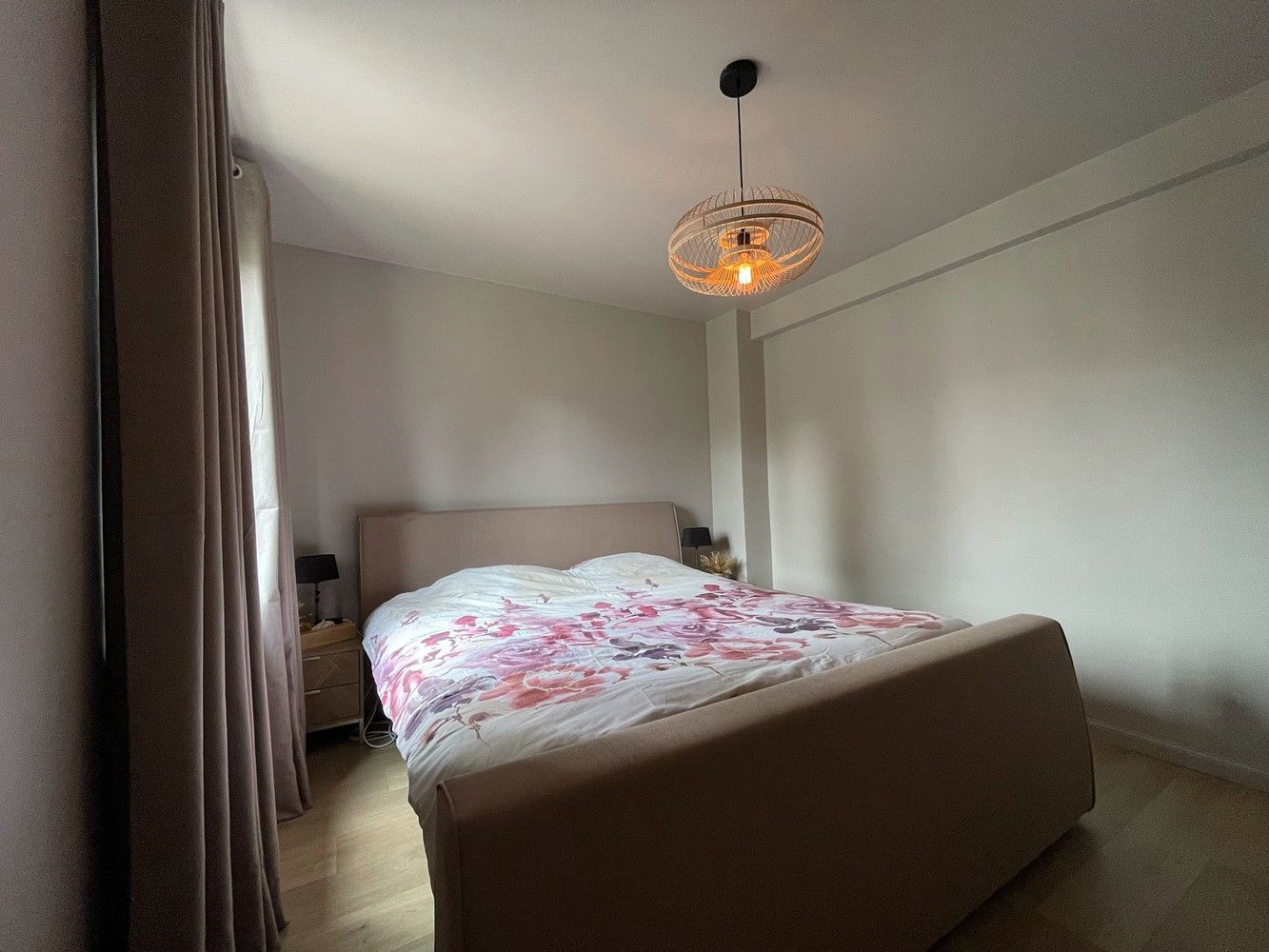 Verrassend ruime en volledig gerenoveerde woning met 3 slaapkamers en tuin foto 19