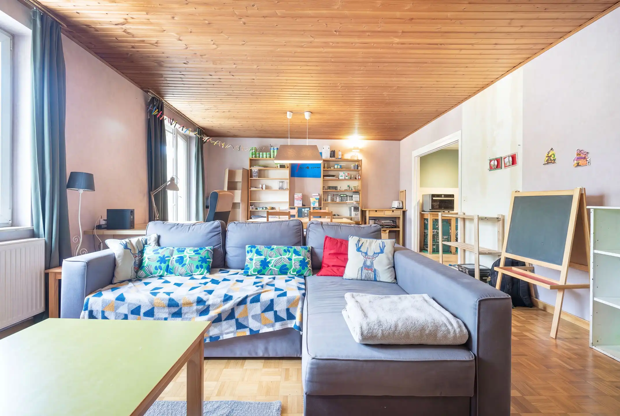 Appartement met uitzicht - Place Keym! foto 11