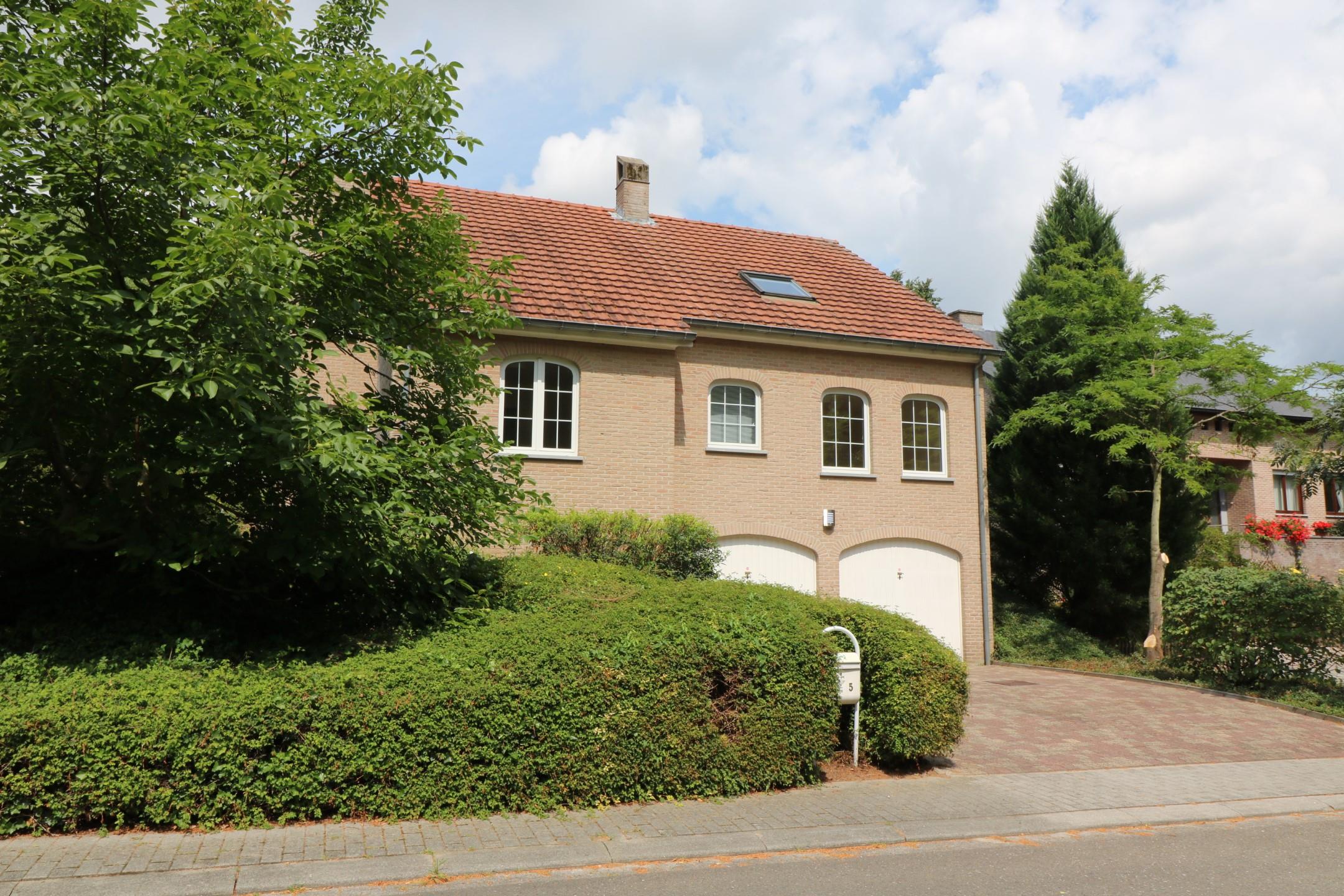 Villa te huur foto 22