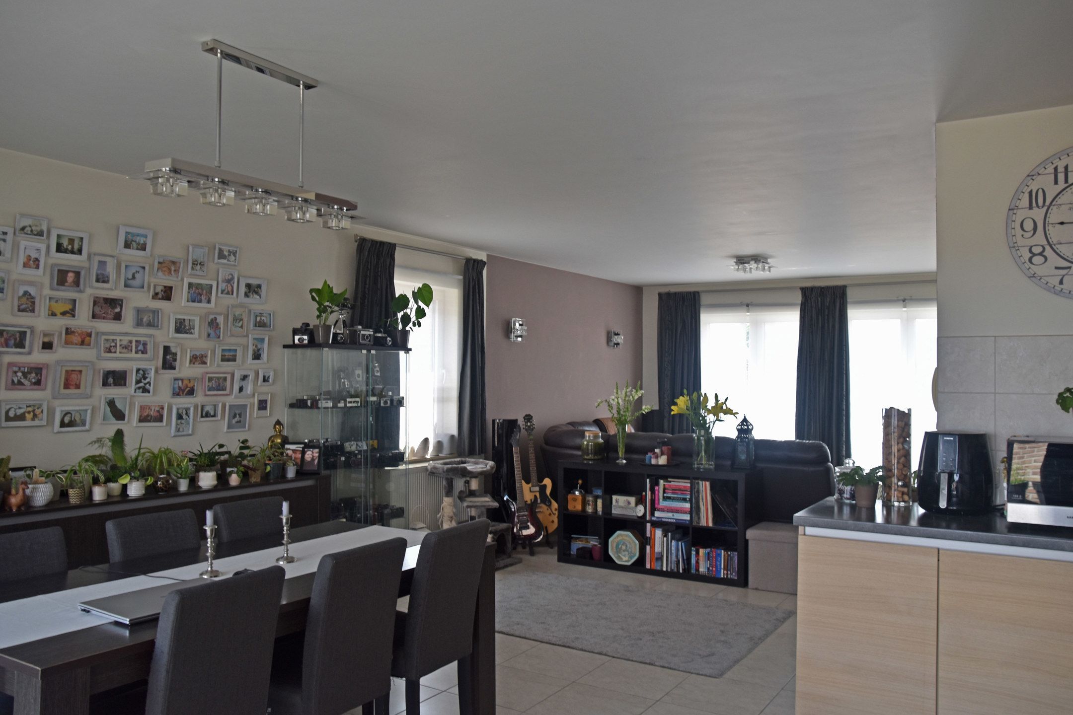 Appartement te huur foto 8