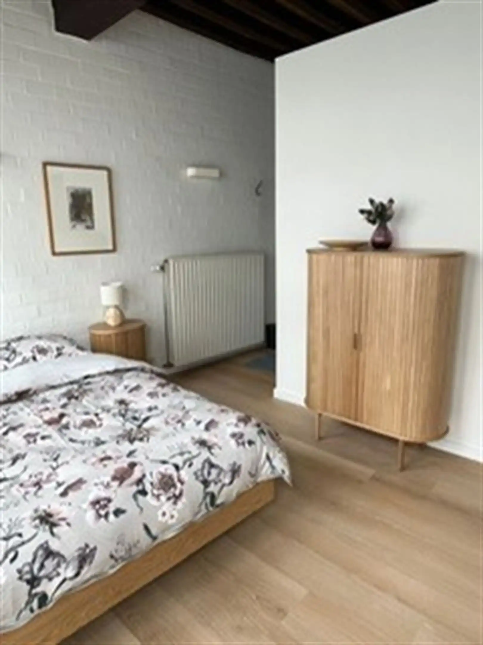 Volledig gerenoveerd  gemeubeld éénslaapkamer appartement foto 16