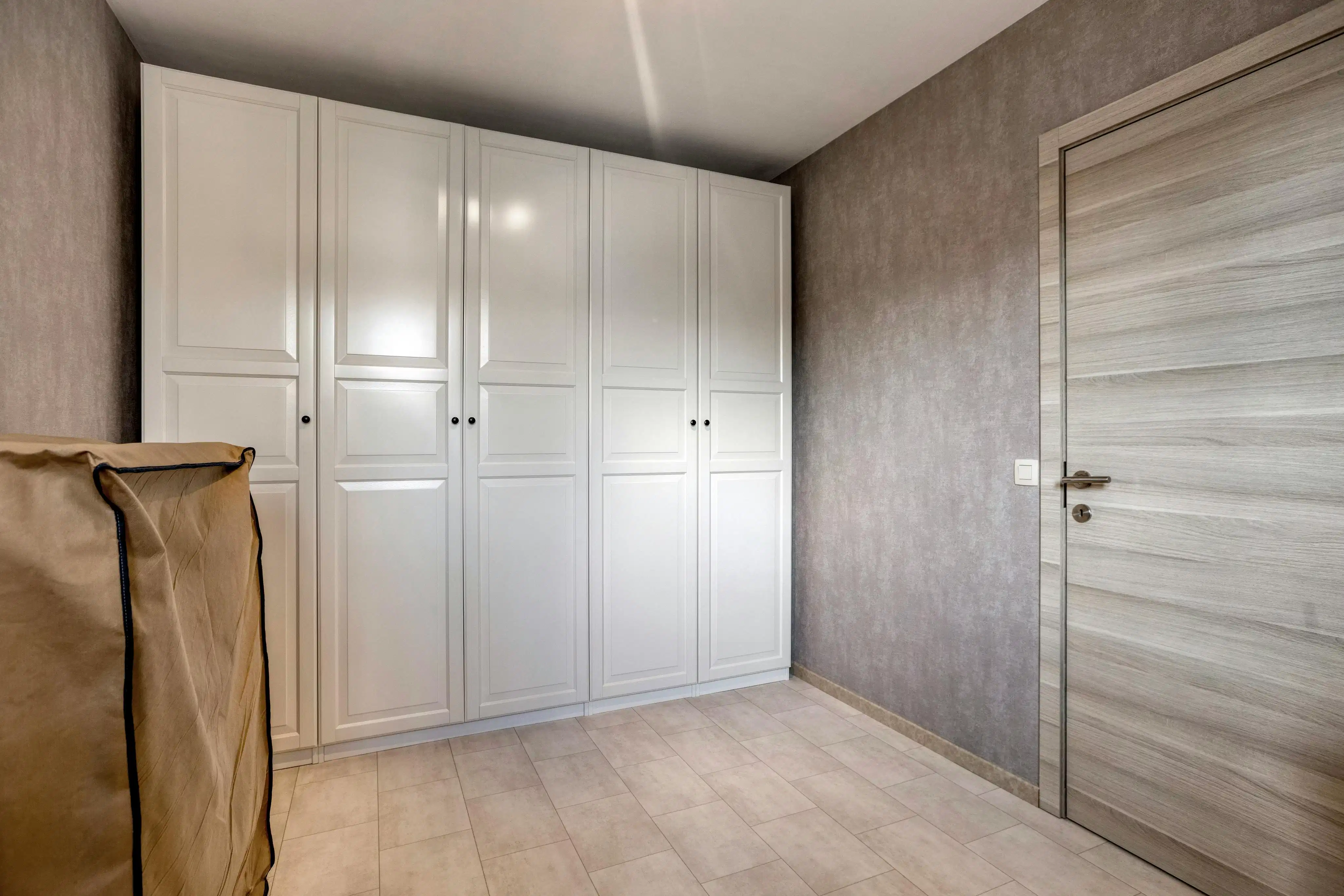 Instapklaar appartement (70 m²) met 2 slaapkamers in Koksijde foto 7