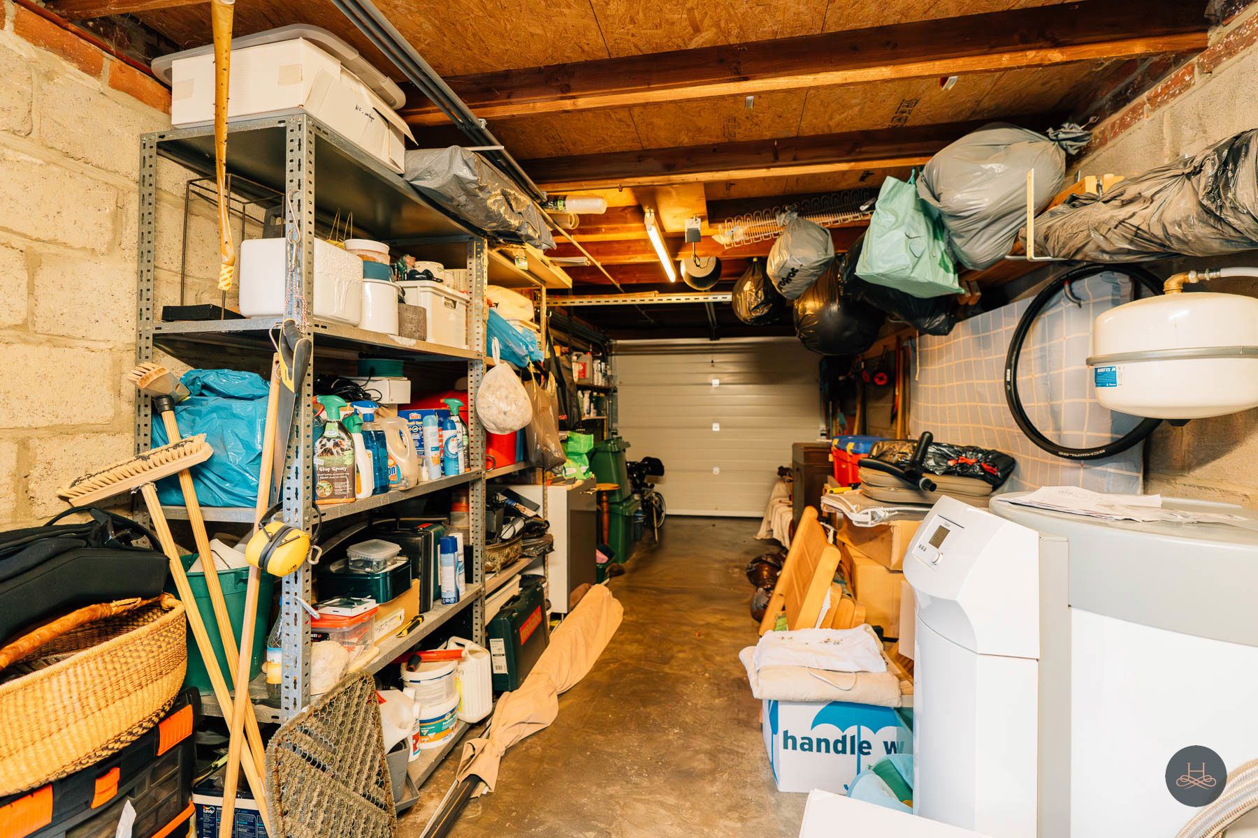 Gelijkvloerse woning in autoluwe buurt foto 25