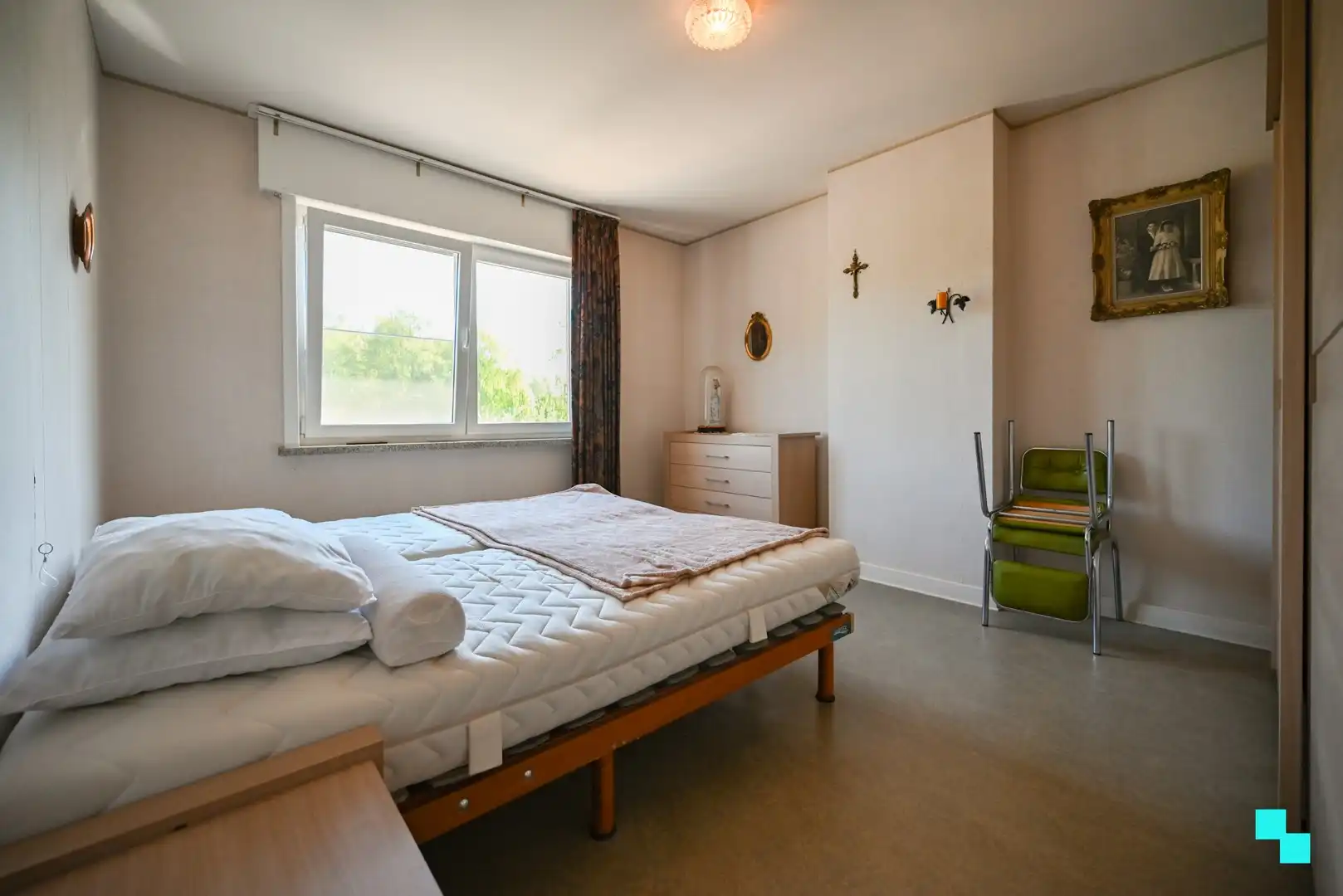 Op te frissen ééngezinswoning nabij het centrum van Ingelmunster foto 23