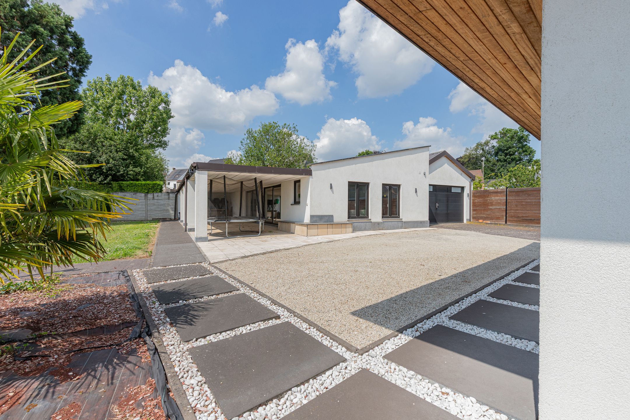 KERKSKEN - Exclusieve villa met vele mogelijkheden! foto 26