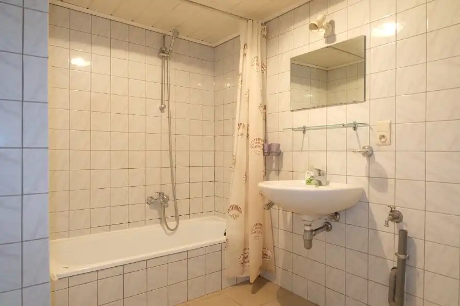 Instapklaar 2-slaapkamerappartement foto 4