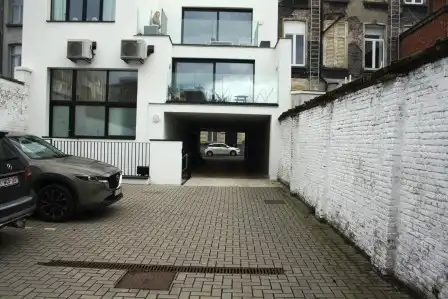 Charmant investeringspand met handelszaak, 2 erkende units en magazijn in hartje Gent foto 23