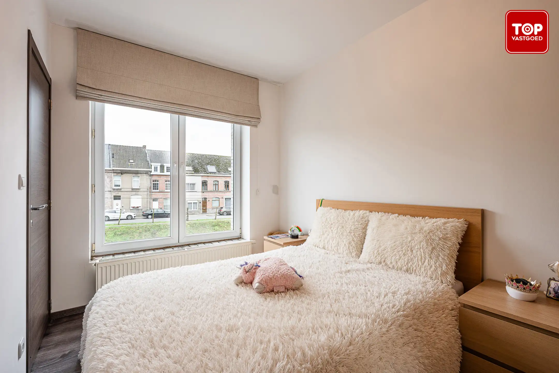 Energiezuinig wonen (EPC B) op een centrale toplocatie foto 20