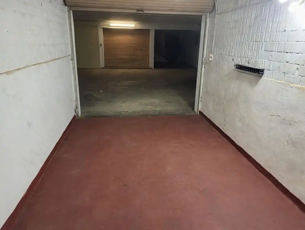 Ondergrondse garagebox | Haringrodewijk foto 4