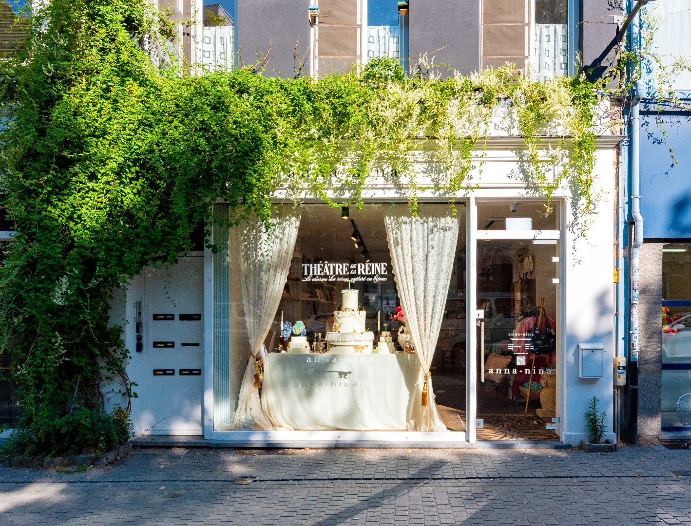 Instapklare winkel op de Oever foto {{pictureIndex}}
