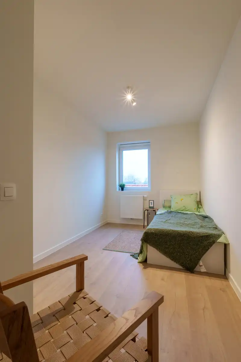 Appartementen te koop in centrum Ingelmunster foto 7