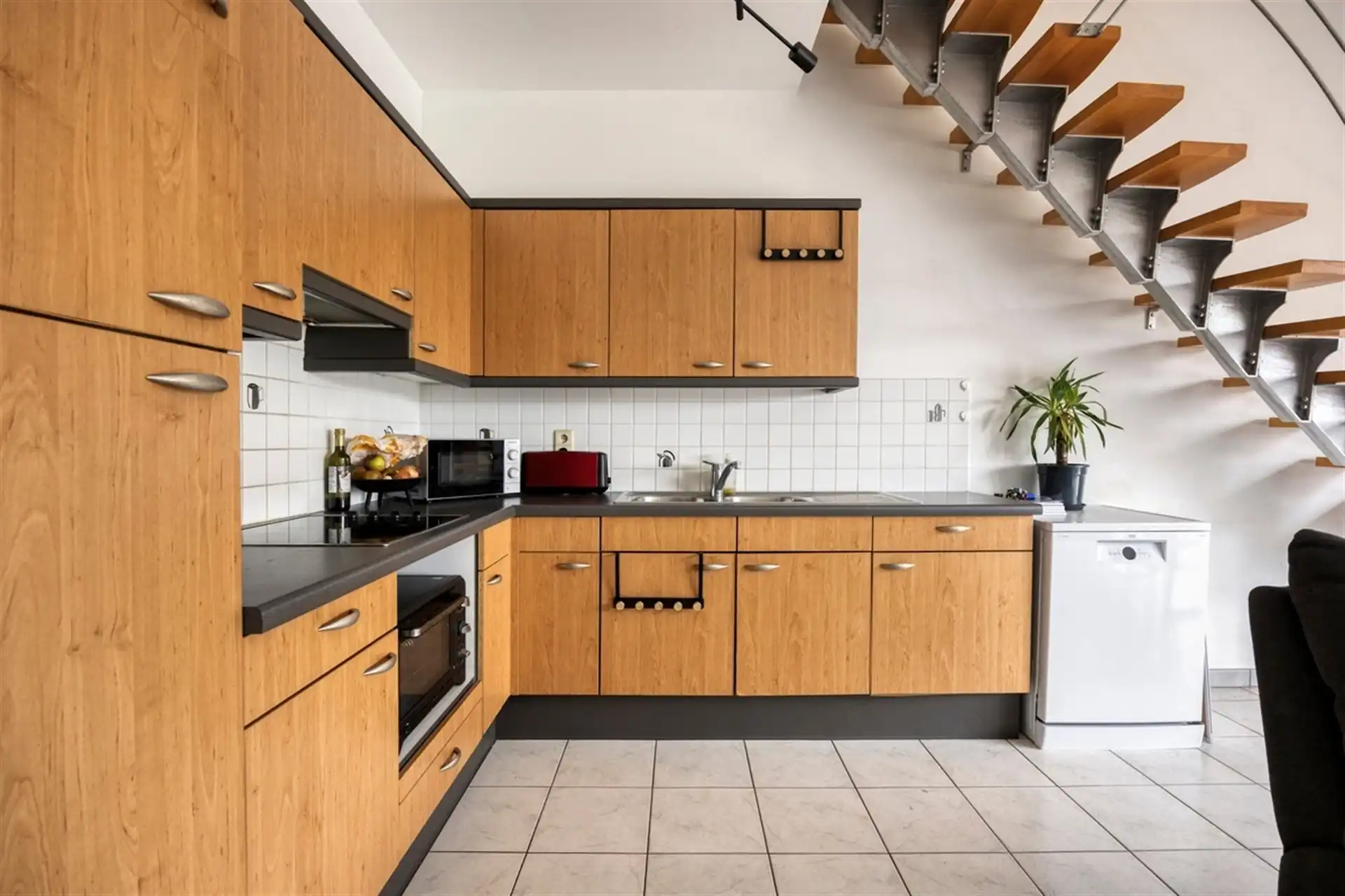 Duplex/Penthouse foto 8