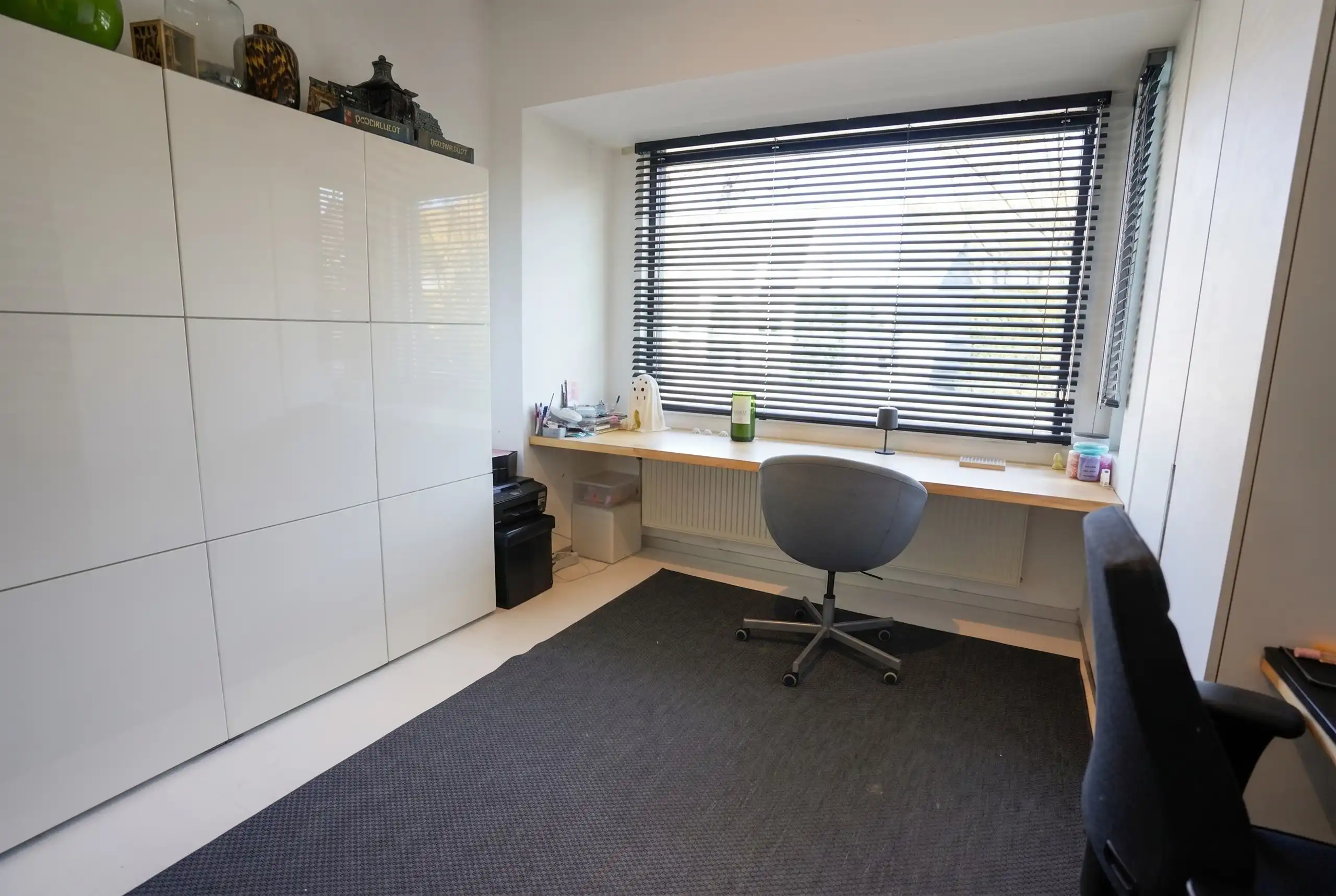 Slim vernieuwd mét 2 staanplaatsen én jullie toekomst! foto 16