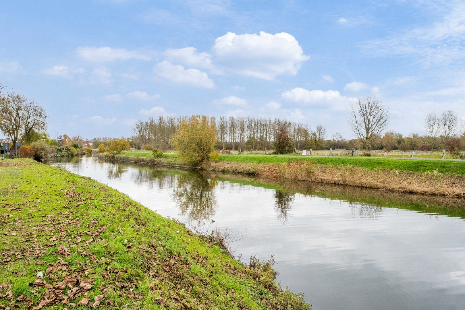 Gezellig gerenoveerde woning op unieke locatie foto 13