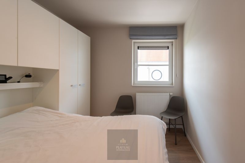 Instapklaar hoekappartement met zicht op de jachthaven en het maritiem park. foto 23