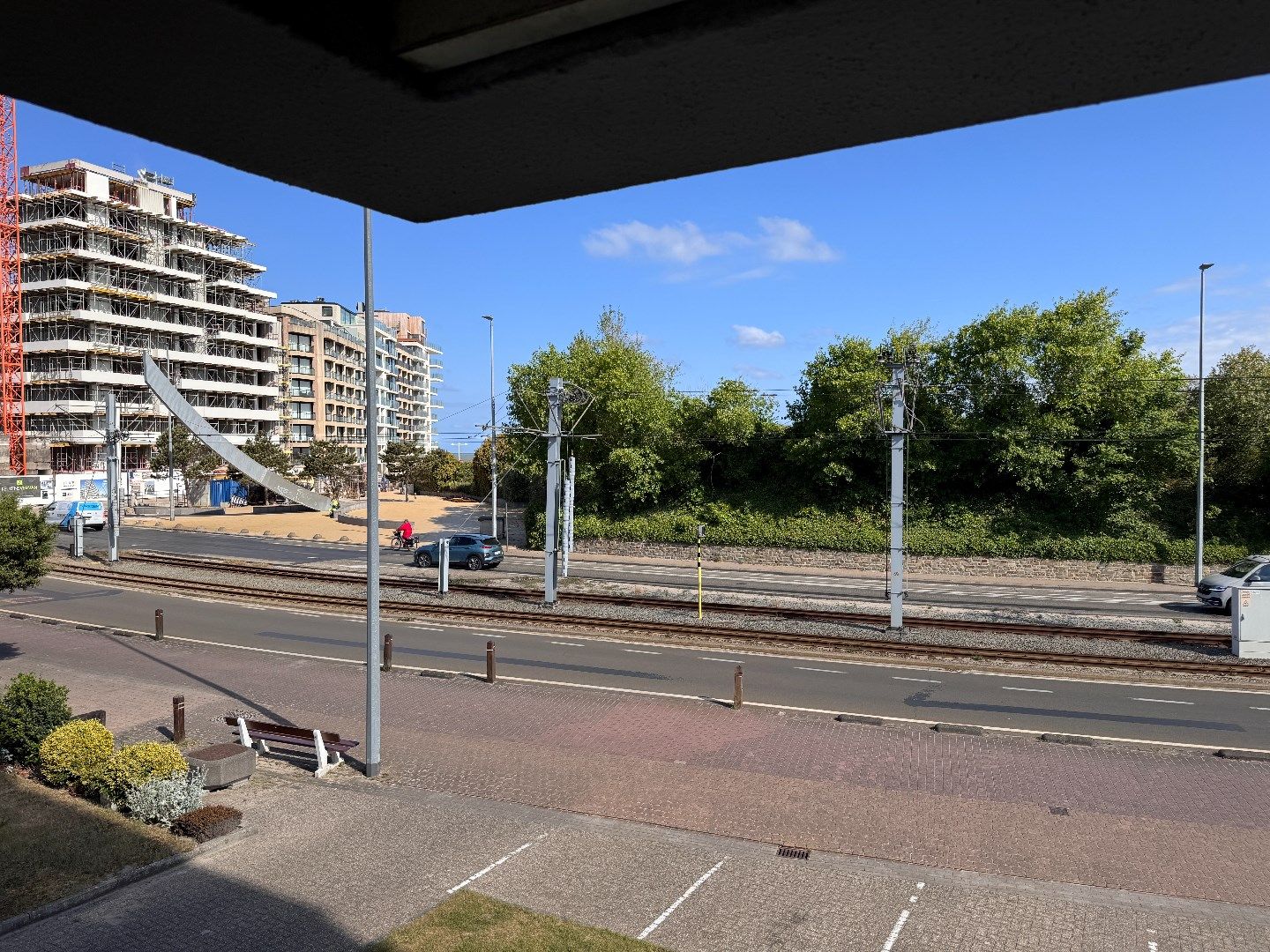 Residentie Ten Uytkante 0101 + K24 (+ Canadezenplein G106) foto 13