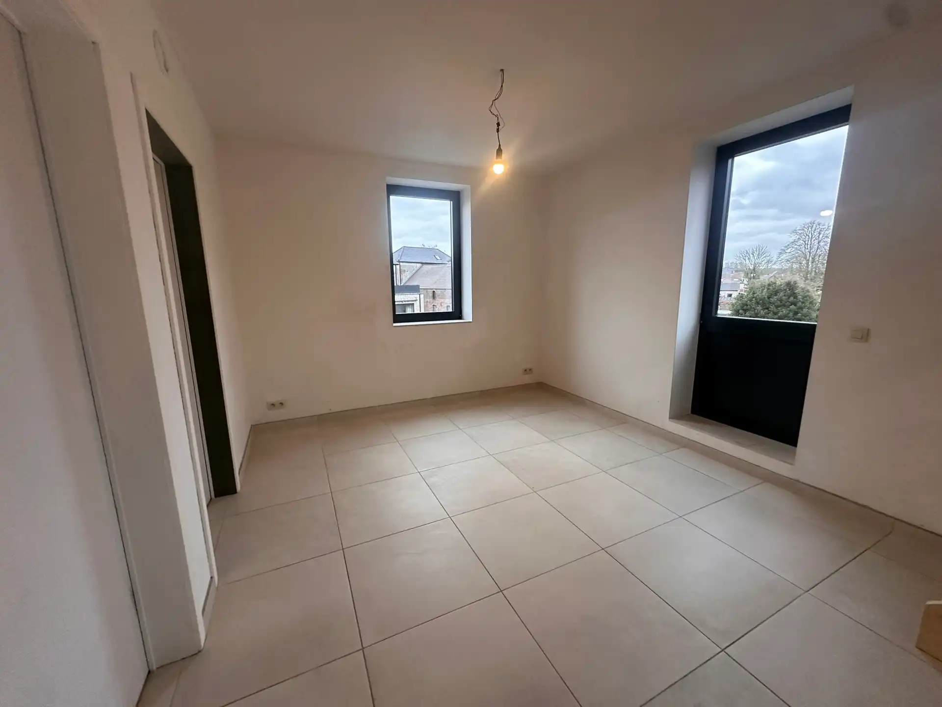 LUXUES DUPLEX-APPARTEMENT TE HUUR IN AFFLIGEM. foto 8