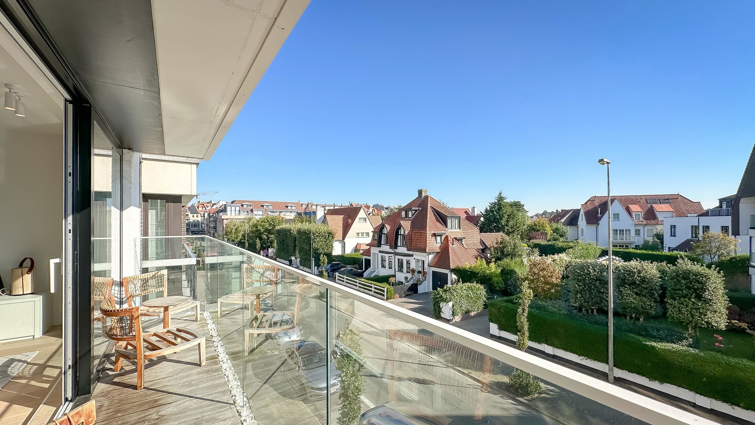 Appartement te huur 8300 Knokke-Heist