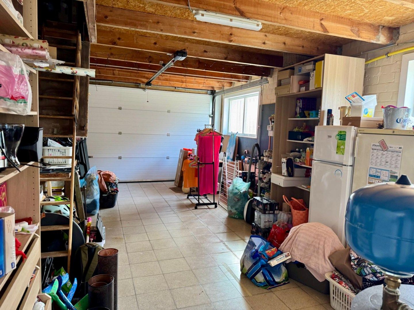 TE HUUR - Op zoek naar een moderne open bebouwing in Merchtem? Welkom Home!  foto 18