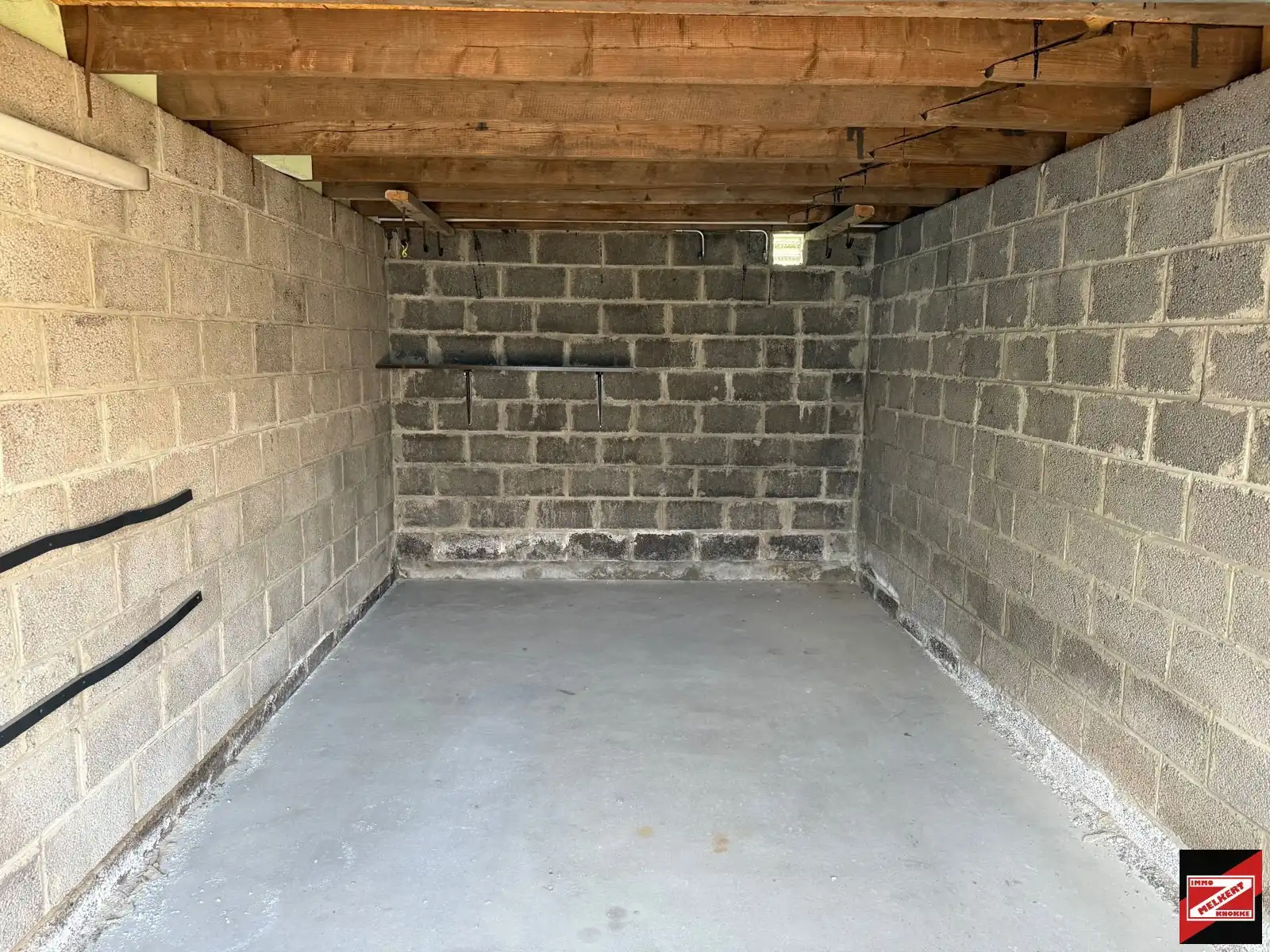 Garage te huur foto 5