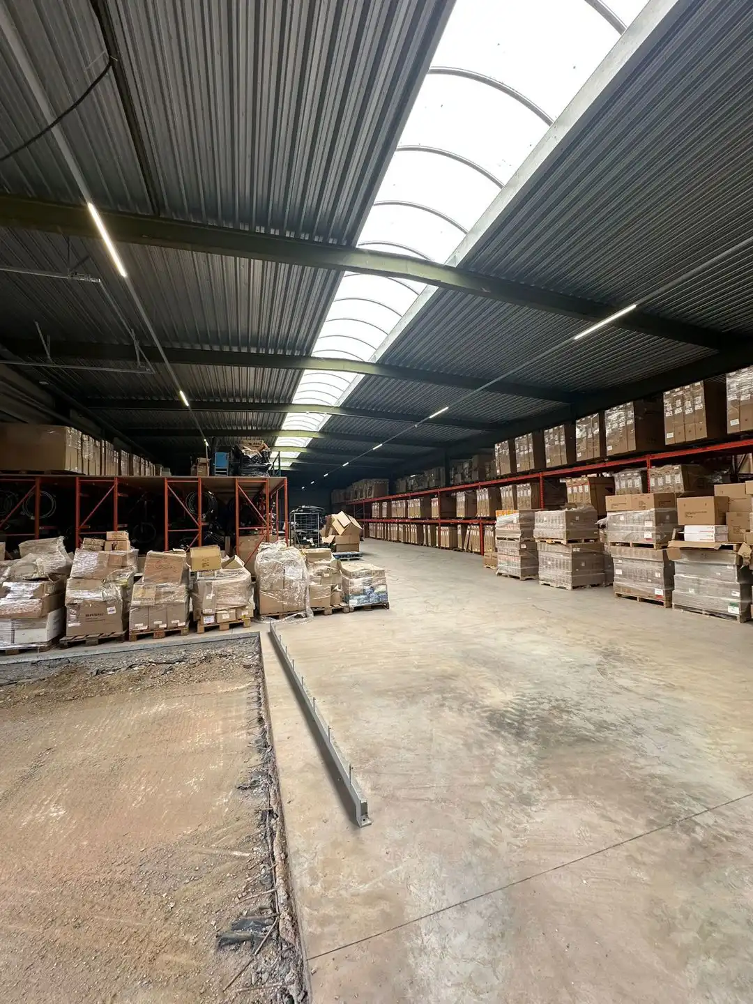 Bedrijfsvastgoed te huur foto 13