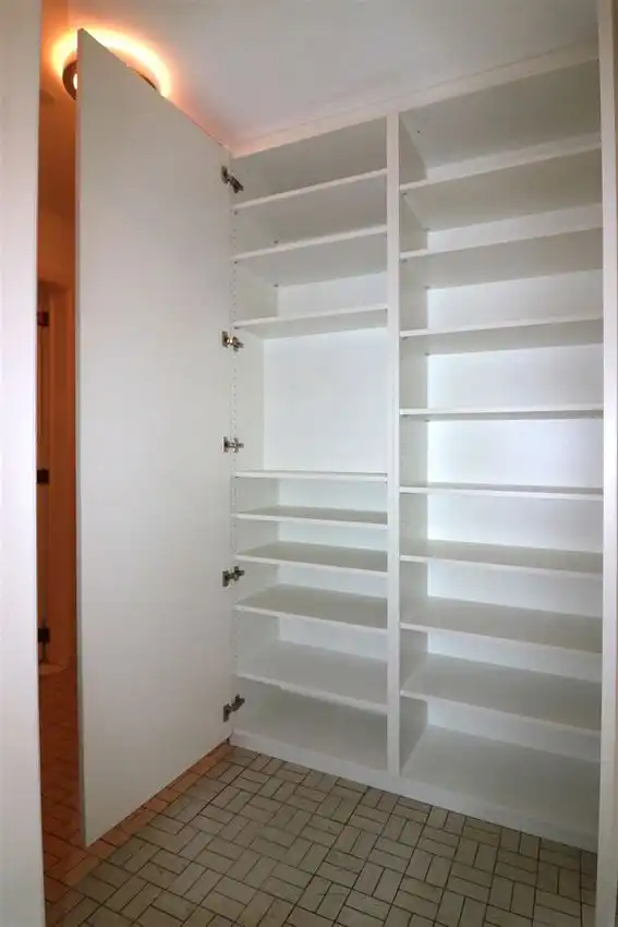 Appartement met 2 slpk, terras, tuin en autostaanplaats foto 25