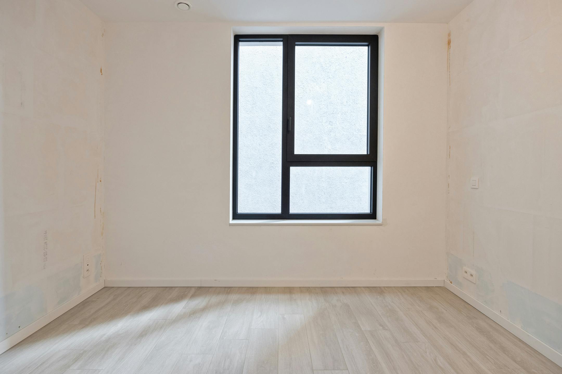 Nieuwbouwappartement met twee slaapkamers te koop in Antwerpen  foto 12