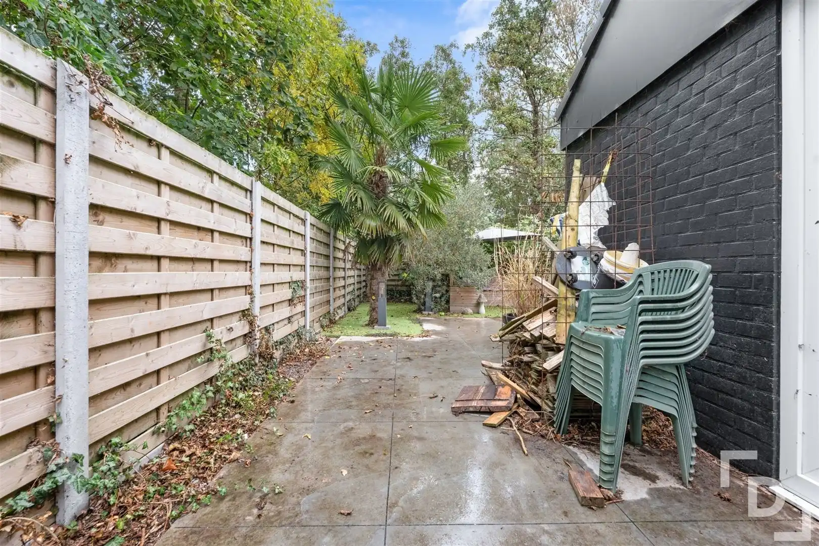 Eengezinswoning foto 22