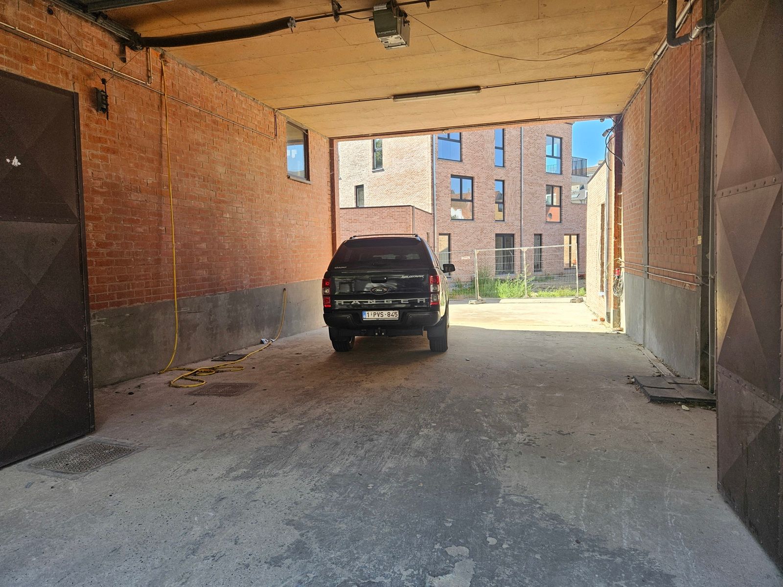 Instapklaar appartement van 153m² !!! met garage en standplaats !!! foto 42