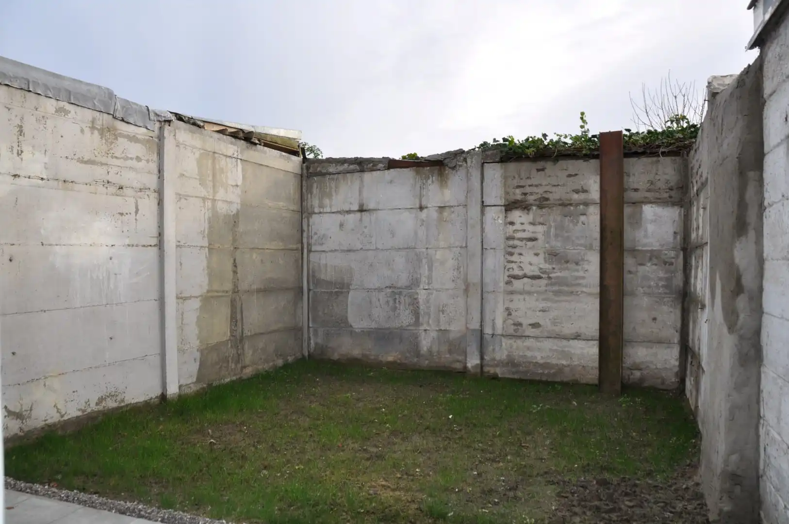 Instapklare woning met 3 slaapkamers, garage, stadstuin en groot zonneterras. foto 16