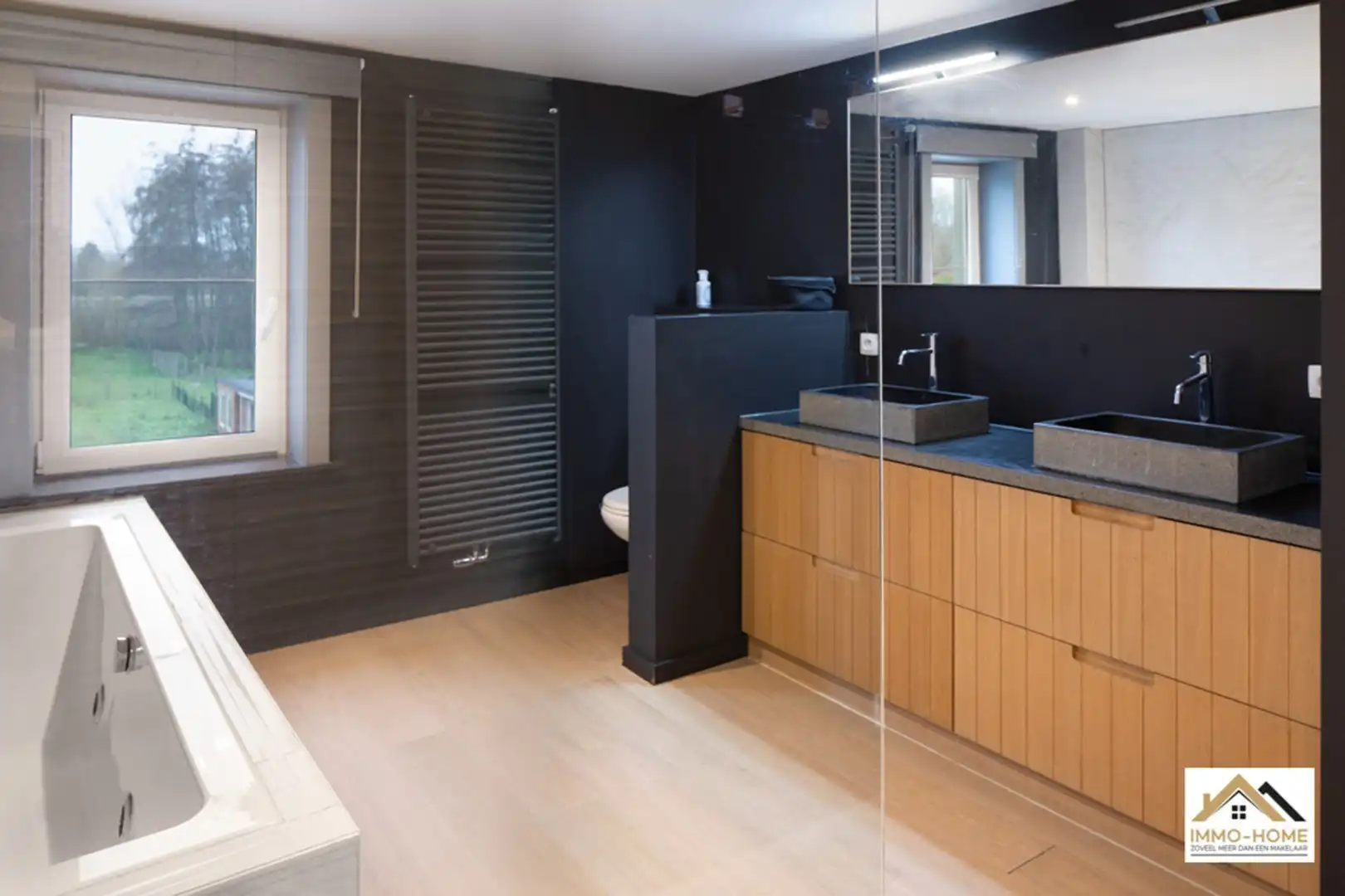 Instapklare woning met riante tuin op rustige ligging  foto 4