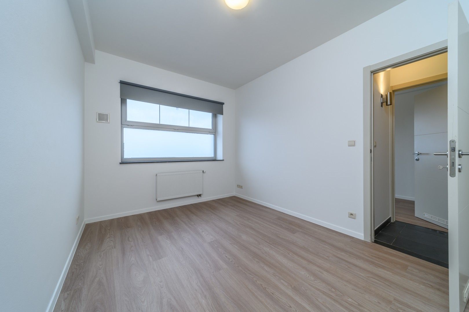 Prachtig loftappartement met 3 slaapkamers op zeer centrale locatie te Geraardsbergen foto 21