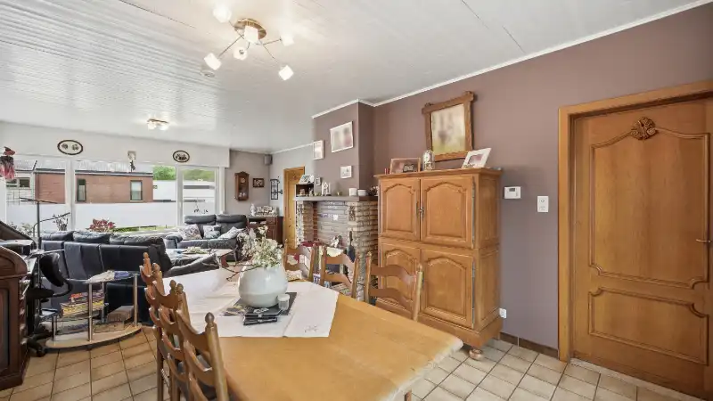 Landhuis  van 210m² op een perceel van 14a72ca foto 7