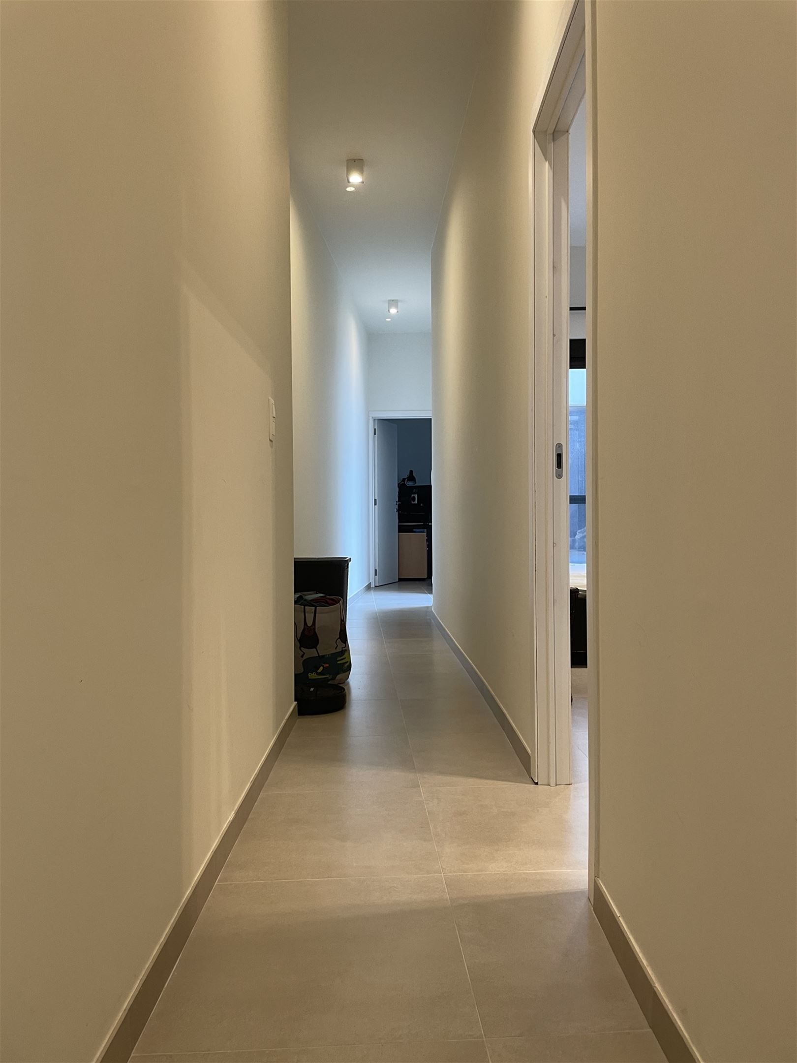 Uitzonderlijk nieuwbouw duplex appartement in hartje centrum Dendermonde foto 3