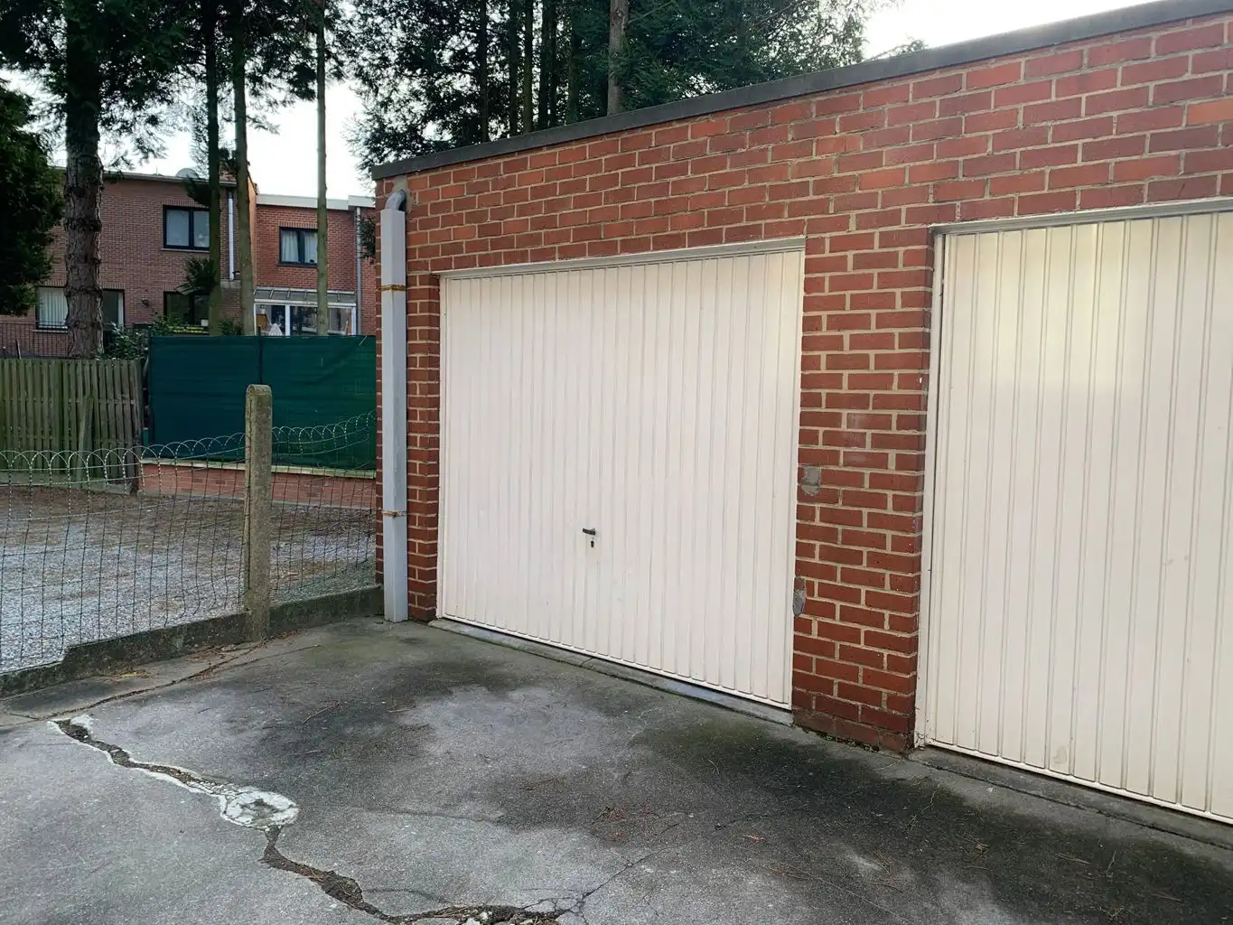 Instapklaar 2-slaapkamer appartement met 2 terrassen foto 13