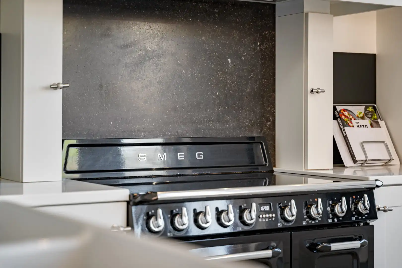 Energiezuinig herenhuis met authentieke uitstraling foto 12