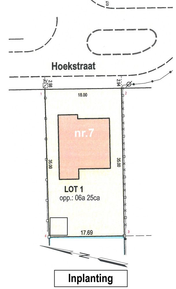 Schitterende woning op 625 M2. foto 19
