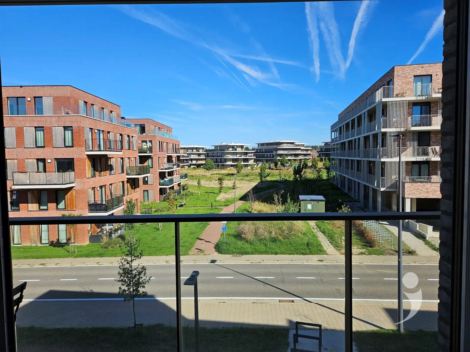 Nieuwbouw appartement foto 6
