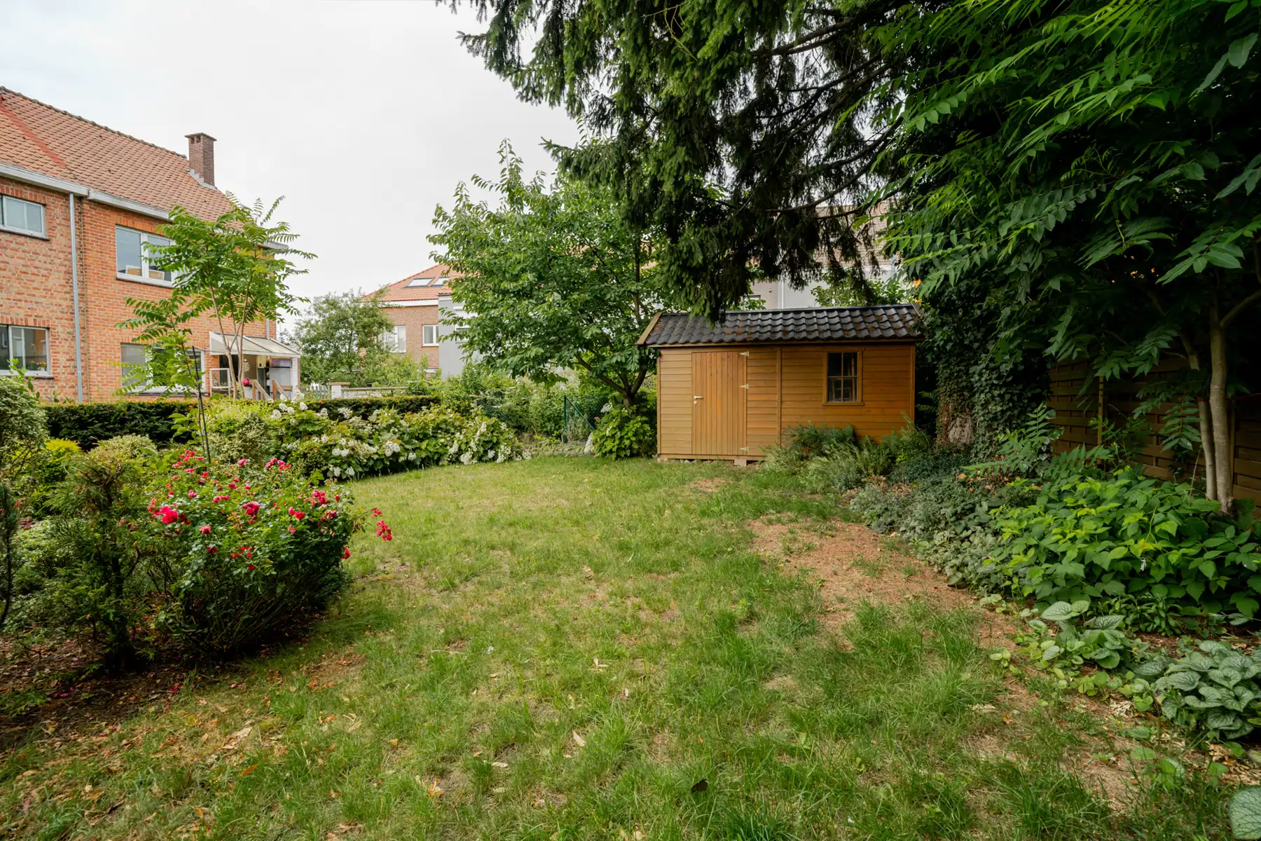 Huis te koop foto 23