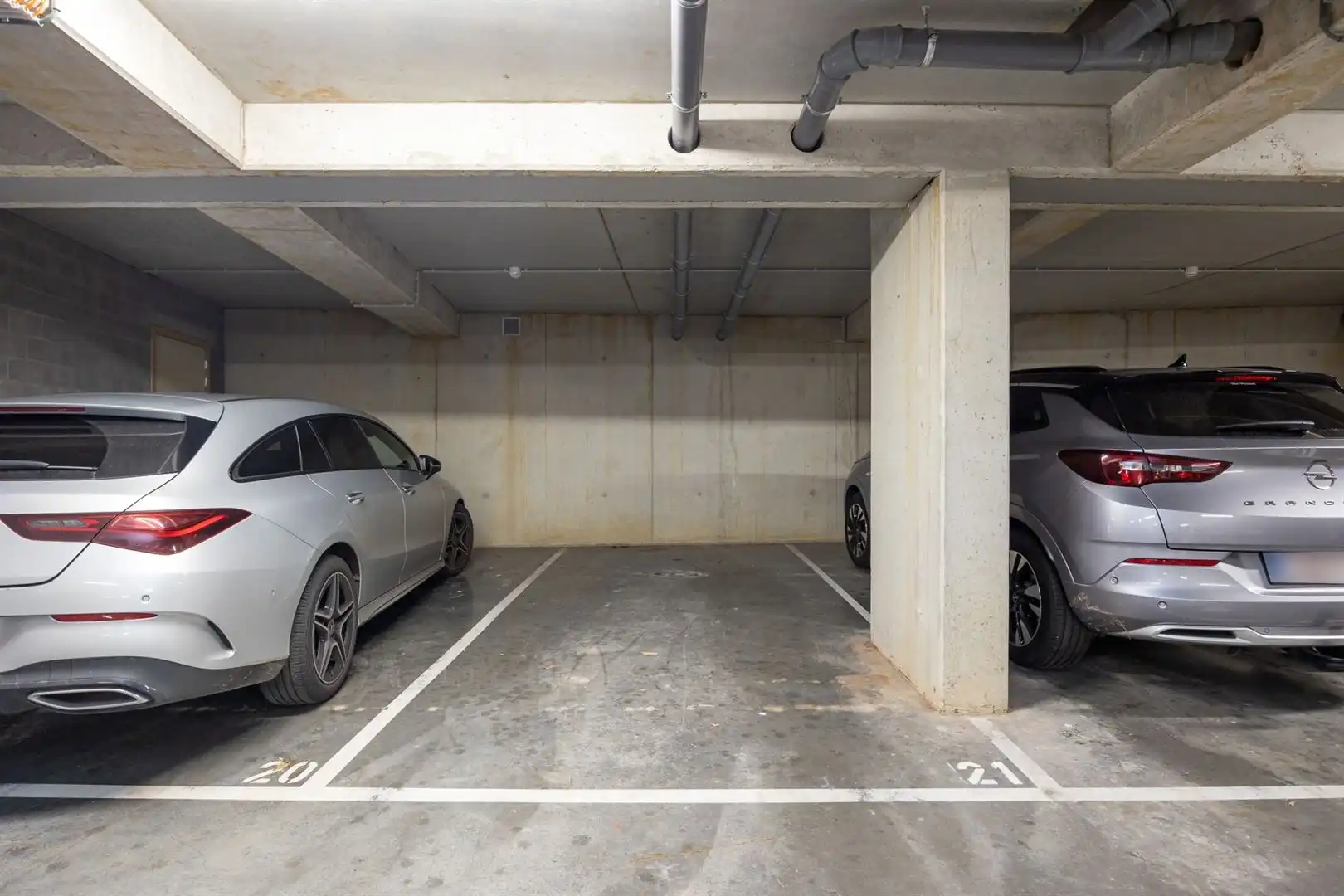 Appartement te Schoten: Modern en energiezuinig foto 15