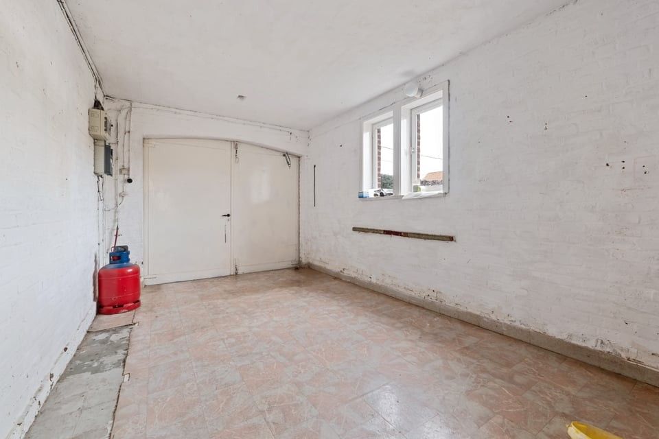 CHARMANTE OPEN BEBOUWING MET GARAGE IN OPLINTER foto 18