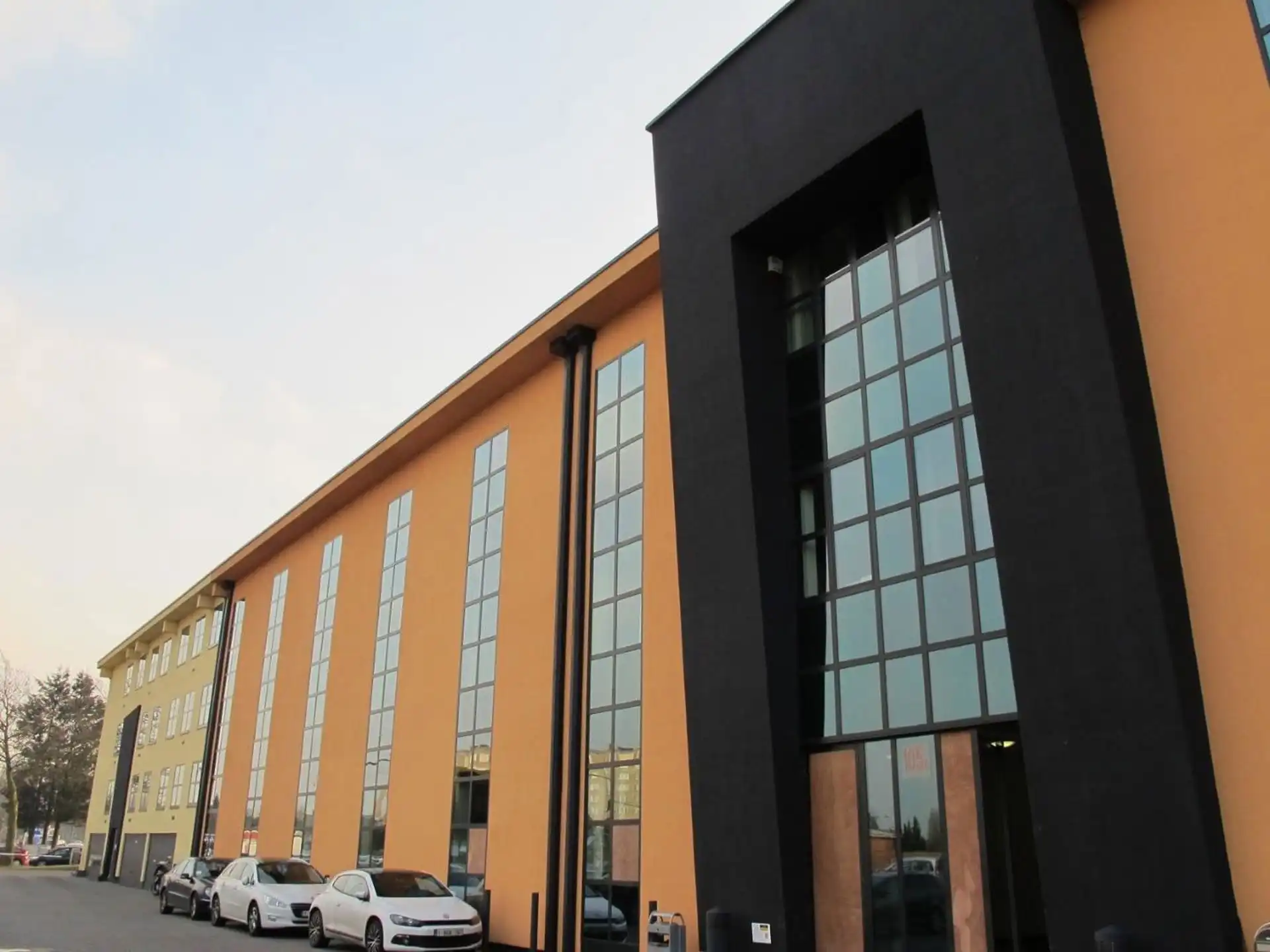 Kantoor te huur Noorderlaan 101 - 2030 Antwerpen