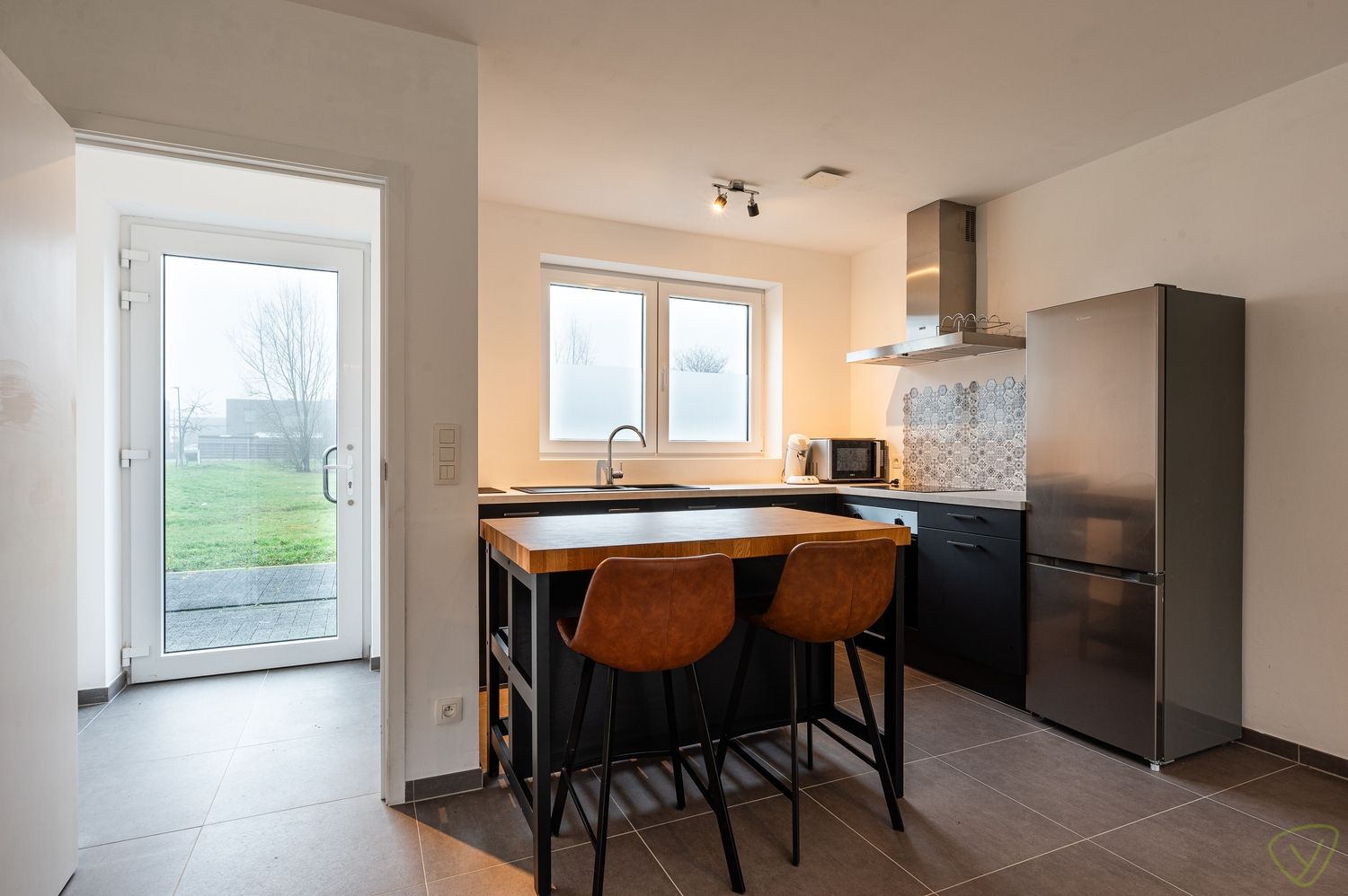 Instapklare BEN-woning met 4 slaapkamers en tuin in rustige verkaveling foto 3