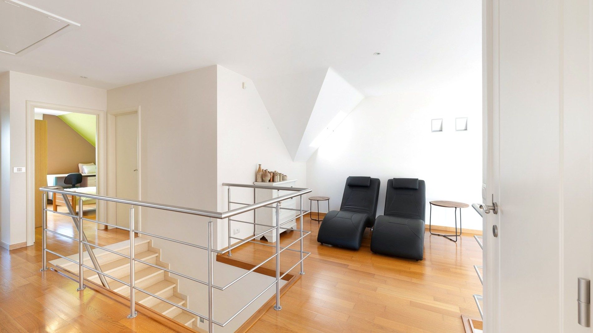 Mooie villa op een groot perceel Knokke-Heist foto 27