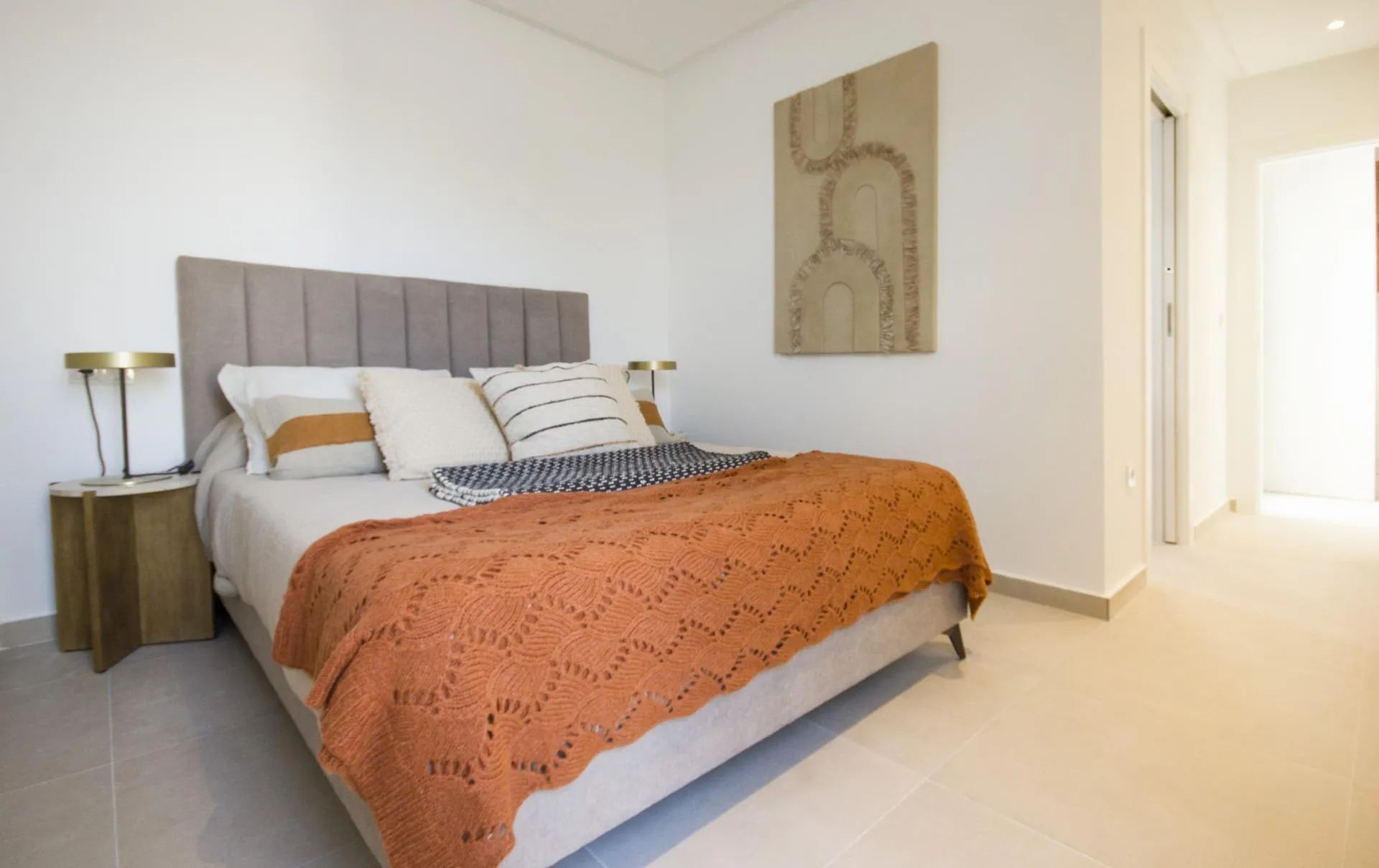 Modern wonen onder de zon van San Fulgencio: jouw nieuwe thuis aan de Costa Blanca foto 6