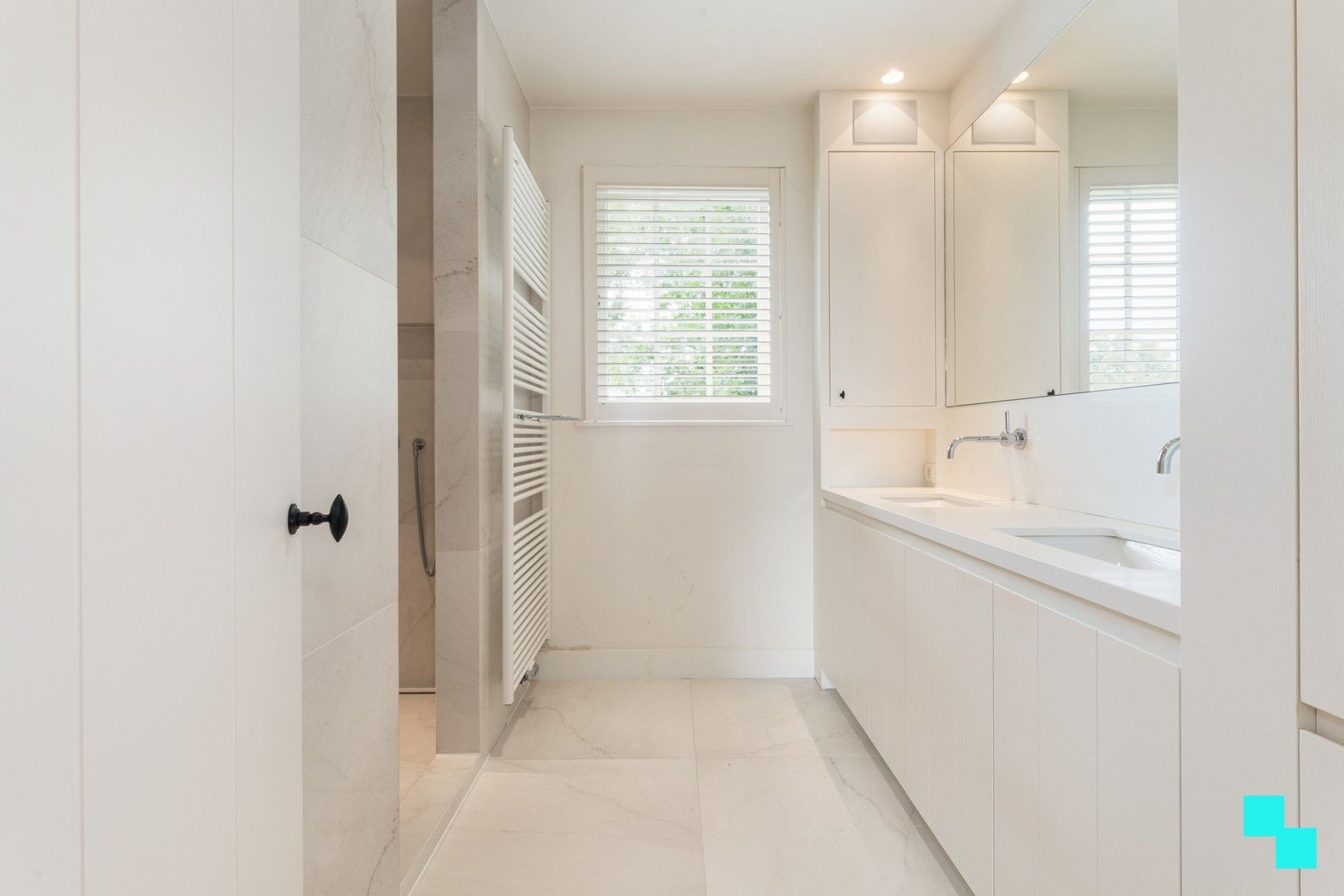 Exclusieve villa op een steenworp van het Sterrebos - Rumbeke foto 25
