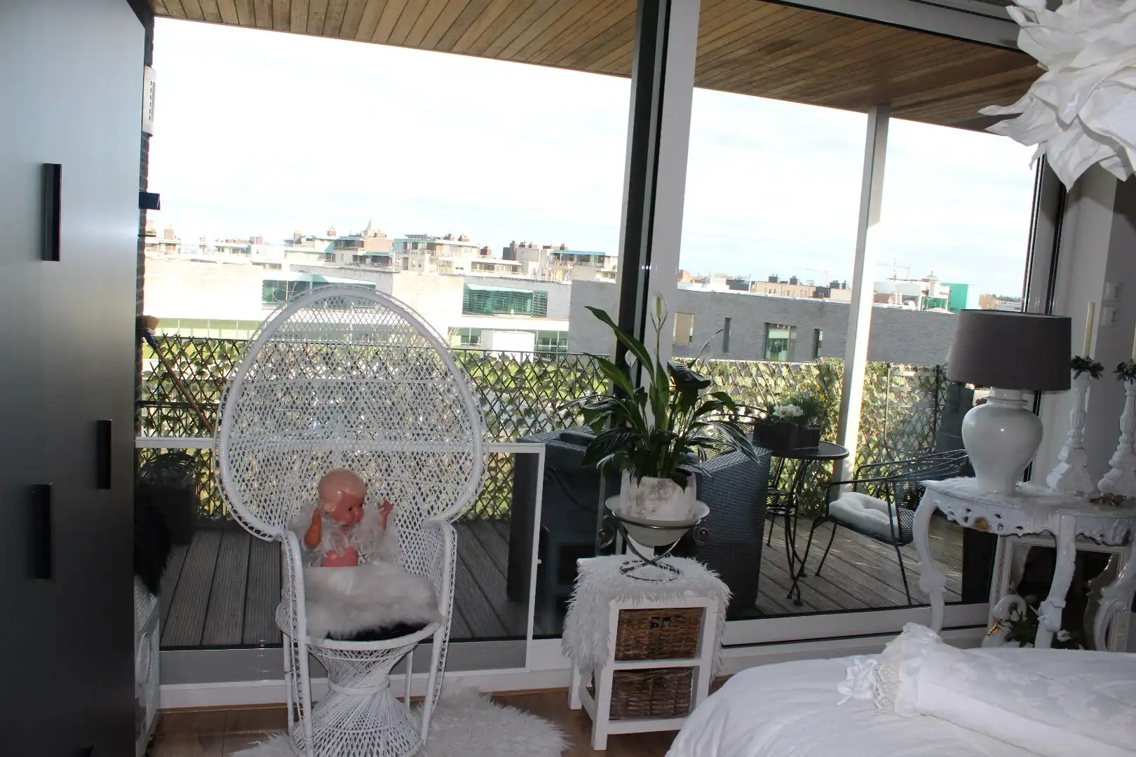 Ruim appartement met terras in het centrum van Lommel. foto 17