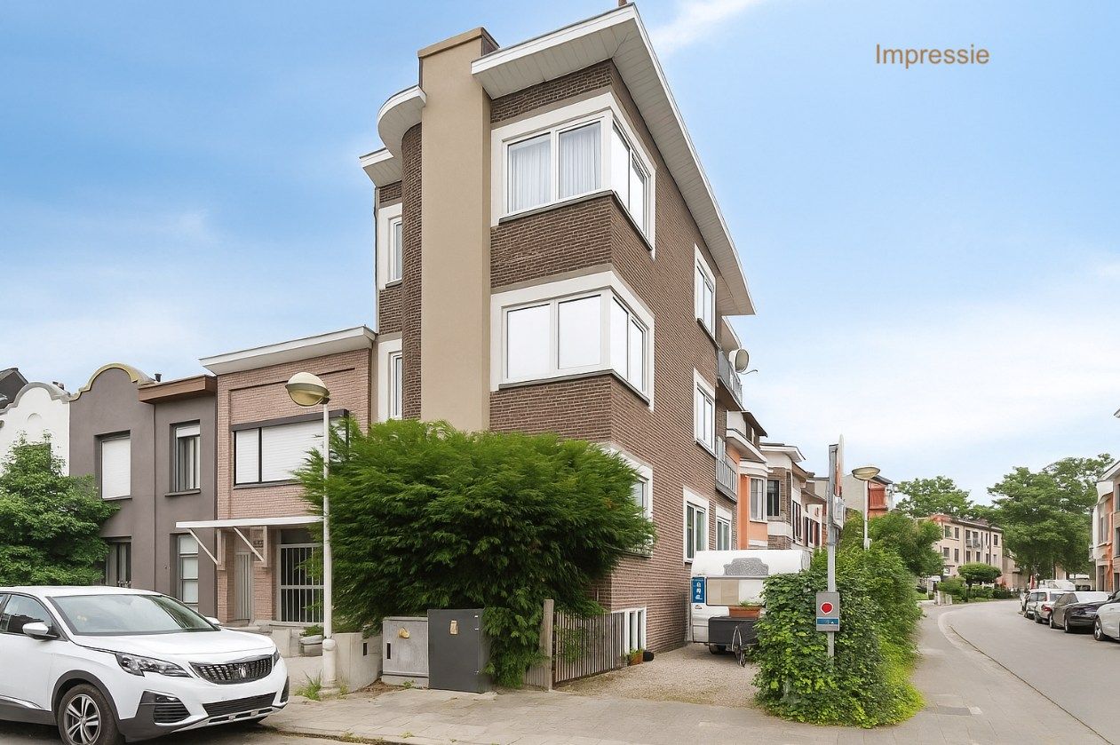 Gelijkvloers appartement met 2 slaapkamers op een rustige locatie te Deurne!  foto 15