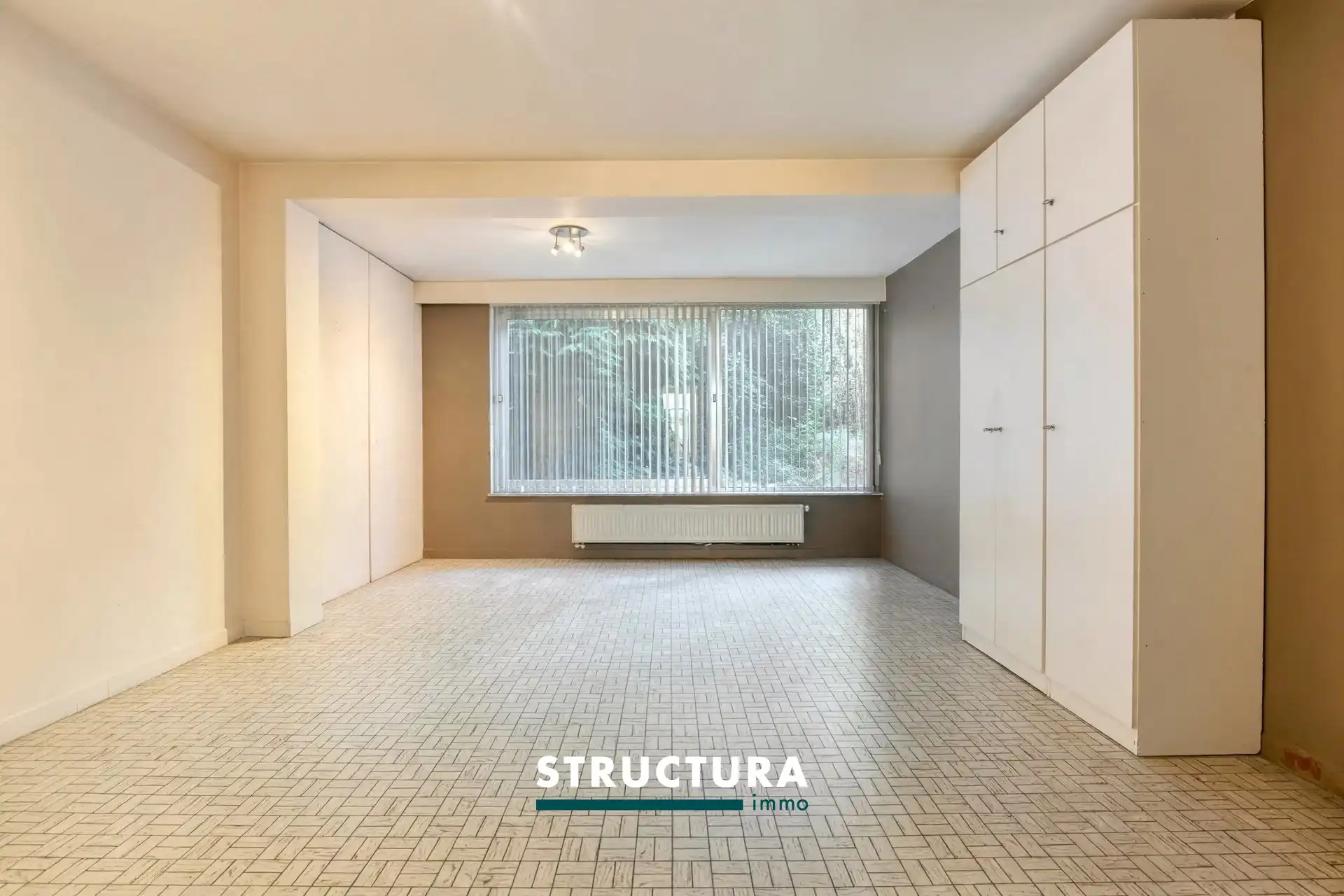 Karaktervolle woning met praktijk en 4 kamers foto 5